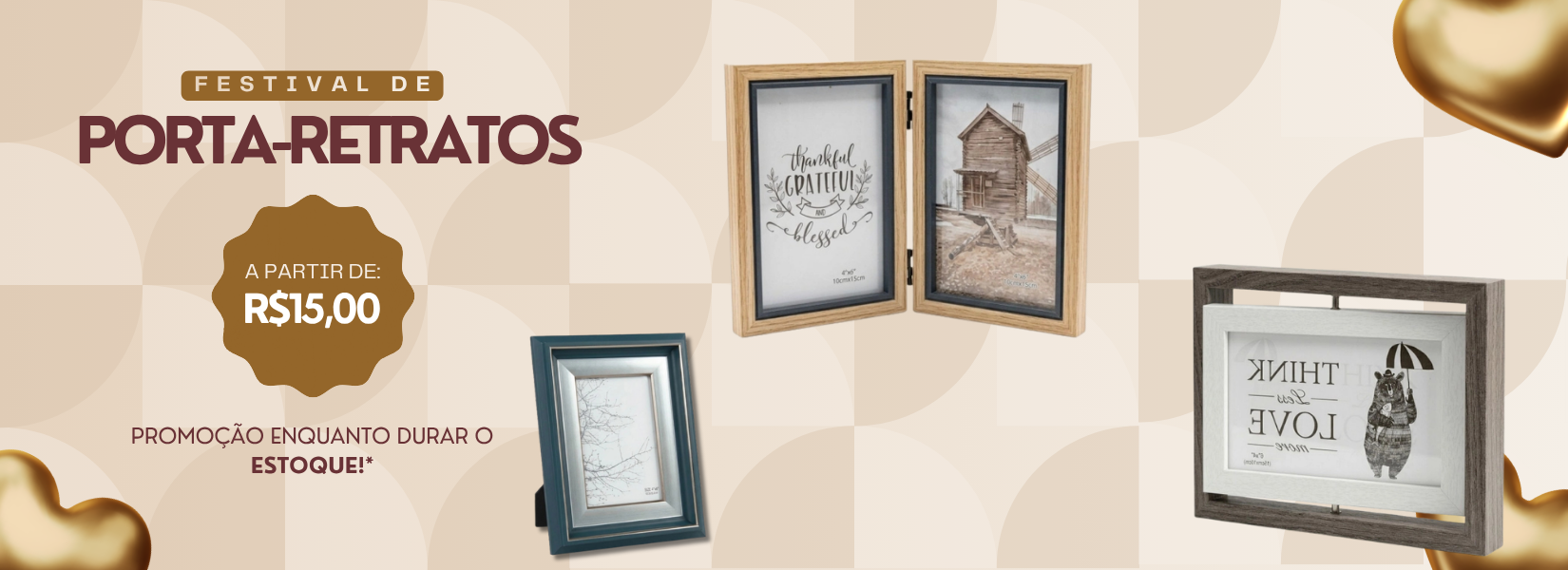 Festival Porta Retratos