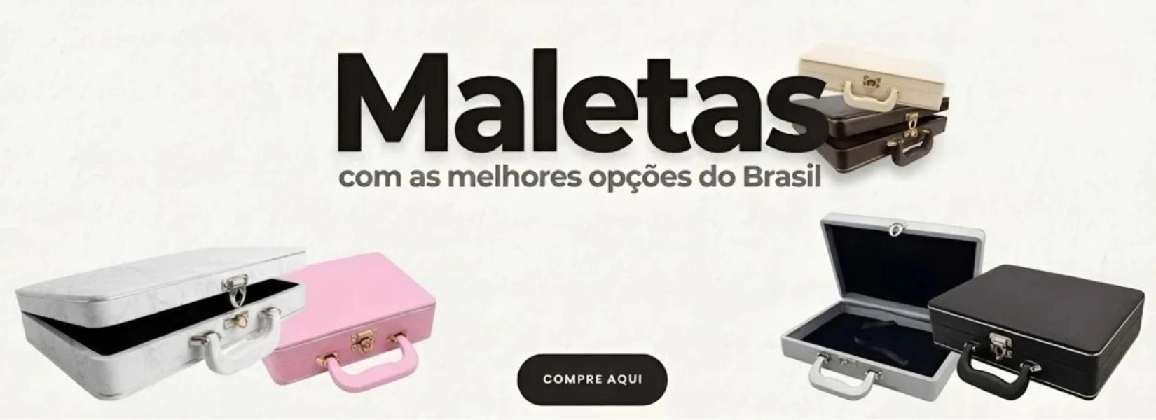 Estojos