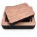 Caixa de Madeira para Pen Drive Presente Linha Quality