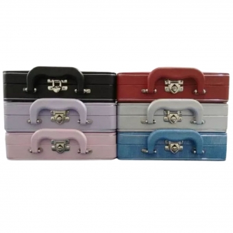 Estojo Prime para Álbum Encadernado 20x25 – Linha Quality