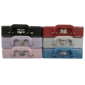 Estojo Prime para Álbum Encadernado 20x25 – Linha Quality