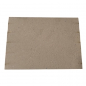 Kit Capa para Agenda A5 15,5x21,5cm 50 Unidades Horlle