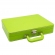 Estojo Maleta Linha Premium para Álbun 20x30cm Linha Quality - Verde