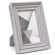 Porta Retrato de Mesa Madeira 15x20 Cinza Moldura Decorativa
