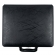 Estojo Maleta Premium para Álbum 20x25cm Linha Quality - Preto