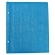 Álbum de Fotos para Montar Azul 24x30 Capa Dura