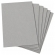 Papelão Cinza Holler 1.9mm 50 Pc 15,5x21,5 Capa Encardenação