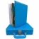 Estojo com Álbum 15x21 ou 20x25 Azul Montável Linha Quality