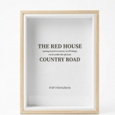 Porta-Retrato Caixa Premium