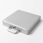 Estojo Prime para Álbum Encadernado 24x30 – Linha Quality