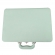 Estojo Maleta Linha Premium para Álbun 20x30cm Linha Quality - Verde Claro