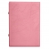 Album de Fotos Fotográfico 10x15 Para 120 Fotos Vertical - Rosa