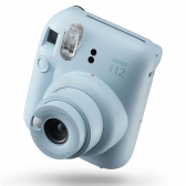Câmera Instantânea Fujifilm Instax Mini 12 Azul Selfie Flash