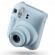 Câmera Instantânea Fujifilm Instax Mini 12 Azul Selfie Flash