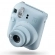 Câmera Instantânea Fujifilm Instax Mini 12 Azul Selfie Flash