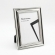 Porta-Retrato de Mesa Silver Premium 10x15