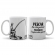 Caneca Copo Xícara Cerâmica Pescador Pesca Pescaria