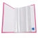 Album de Foto Rosa 10x15cm para 120 Fotos Ical