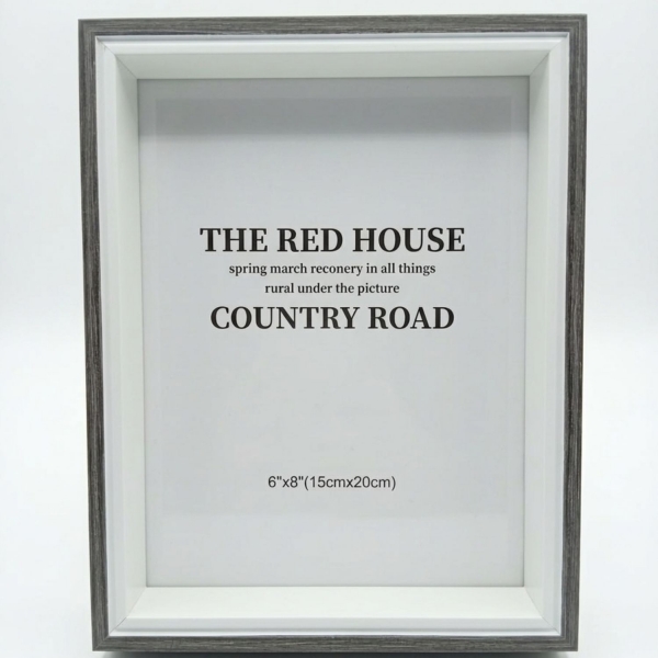 Porta-Retrato Caixa Premium