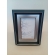 Porta-Retrato de Mesa Black Wood 10x15