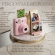 Câmera instantânea Fujifilm Instax Mini 12 - Rosa