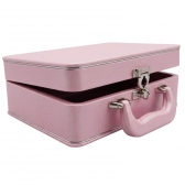 Estojo Prime para Álbum Encadernado 15x20 Linha Quality - Rosa