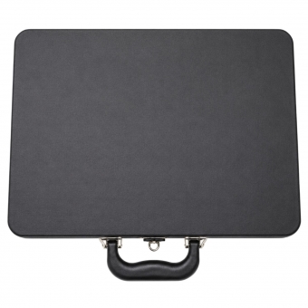 Estojo Maleta Linha Premium para Álbum 20x30cm Linha Quality