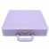 Estojo Prime para Álbum Encadernado 30x30 Linha Quality - Roxo