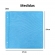 Album 15x20 ou 20x25 para montar Azul