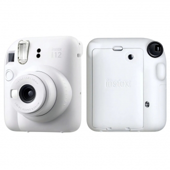 Câmera instantânea Fujifilm Instax Mini 12