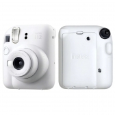Câmera instantânea Fujifilm Instax Mini 12 - Branco