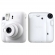 Câmera instantânea Fujifilm Instax Mini 12 - Branco