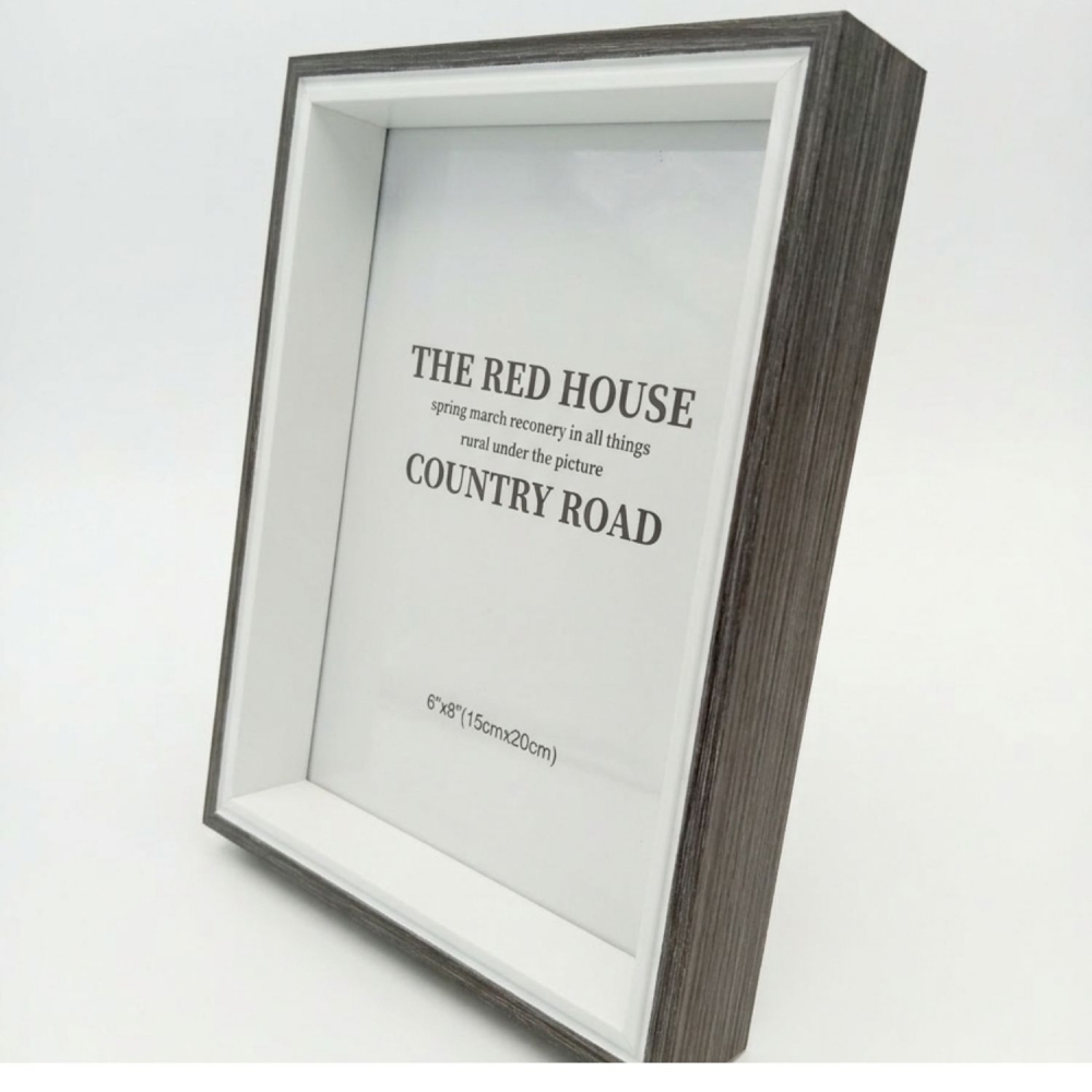 Porta-Retrato Caixa Premium