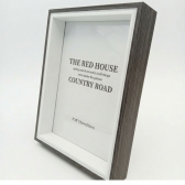 Porta-Retrato Caixa Premium