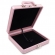 Estojo Prime para Álbum Encadernado 25x25 Linha Quality - Rosa