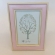 Porta Retrato de Mesa Soft Pink & Gold 15x20