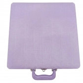 Estojo Prime para Álbum Encadernado 30x30 Linha Quality - Roxo