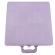 Estojo Prime para Álbum Encadernado 30x30 Linha Quality - Roxo