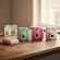 Filme Fujifilm Instax Mini 40 Fotos Câmeras Mini Polaroid