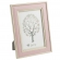 Porta Retrato de Mesa Soft Pink & Gold 15x20