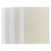 Papelão Parana Face Branca 1.9mm - 80x100cm 5 Folhas