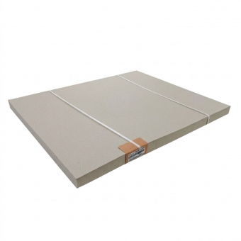 Fardo Papelão Cinza Horlle 1.9mm 28 chapas-Alta Rigidez