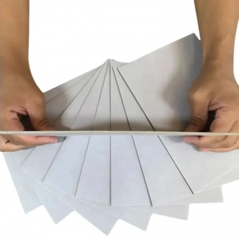 Papelão Holler A5 Encadernação Artesanato Agenda 50 Capas