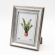 Porta-Retrato de Mesa Gold Elite 10x15 - Bronze com Prata