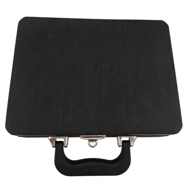 Estojo Prime para Álbum Encadernado 15x20 Linha Quality - Preto