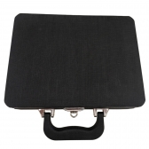Estojo Prime para Álbum Encadernado 15x20 Linha Quality - Preto