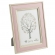Porta Retrato de Mesa Soft Pink & Gold 10x15