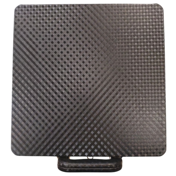 Estojo Prime para Álbum Encadernado 25x25 Linha Quality - Preto