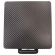 Estojo Prime para Álbum Encadernado 25x25 Linha Quality - Preto