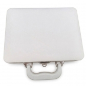 Estojo Prime para Álbum Encadernado 15x20 Linha Quality - Branco